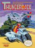 Thundercade (Nintendo Entertainment System)
